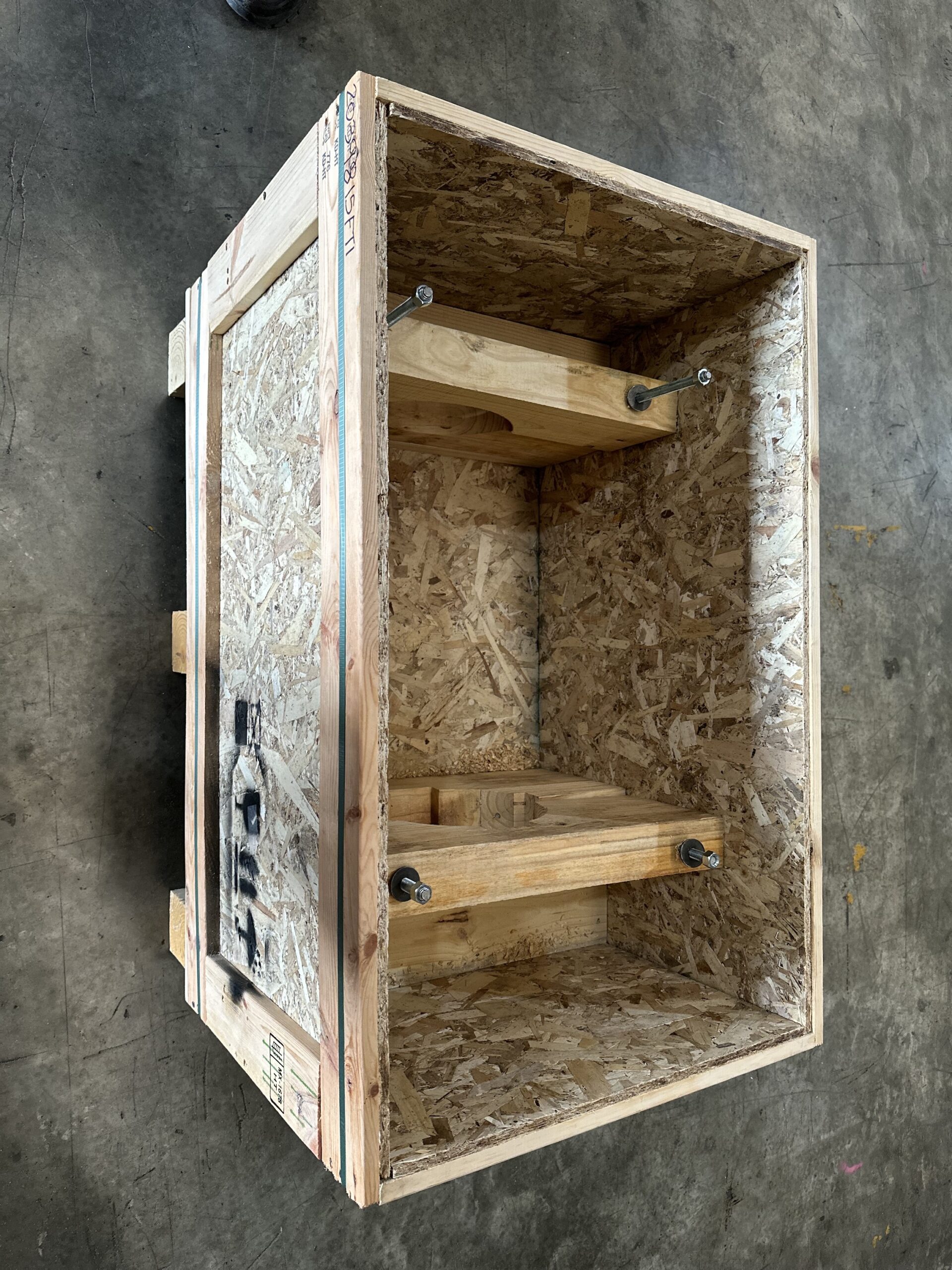 CAJA